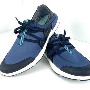 OliKai Womens Miki Li Trench Blue indigo Quick-Drying Outdoor Shoes Size W6